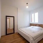 Tredici- Appartment