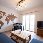 Tredici- Appartment