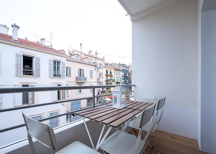 Tredici- Appartment