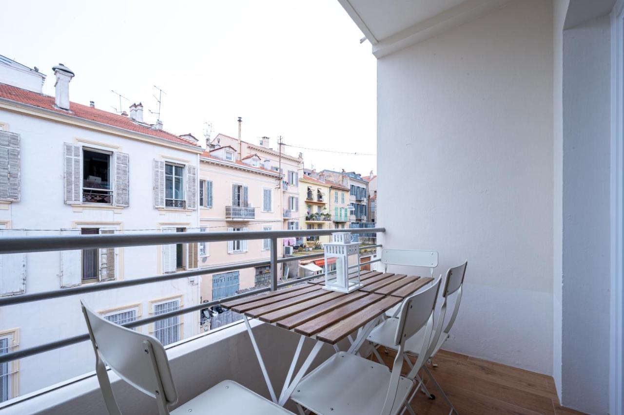 Apartment Tredici- Cannes