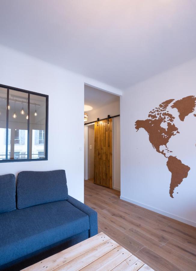 Tredici- Apartment